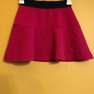 4/$10 Cat & Jack Preloved Skirt